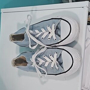 CONVERSE size 6